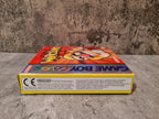 Gameboy Color Wario Land II mit OVP und Anleitung EUR - T-Retro-Games 