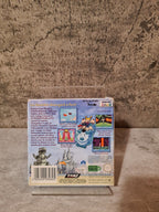 Nintendo Gameboy Color Les Razmoket a Paris Le Film mit OVP und Anleitung FRA - T-Retro-Games 