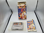 SFC Super Famicom Breath of Fire mit OVP und Anleitung Japan - T-Retro-Games 