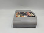 N64 Nintendo 64 Spiel WCW/NWO Revenge EUR Modul