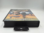 Sega Mega Drive Spiel Fire Shark mit OVP und Anleitung Multilingual 
