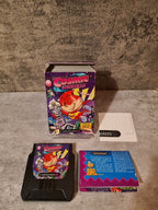 NES Codemasters Cosmic Spacehead mit OVP und Anleitung - T-Retro-Games 