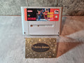 SNES Super Nintendo Best of The Best Championship Karate FAH Modul - T-Retro-Games 