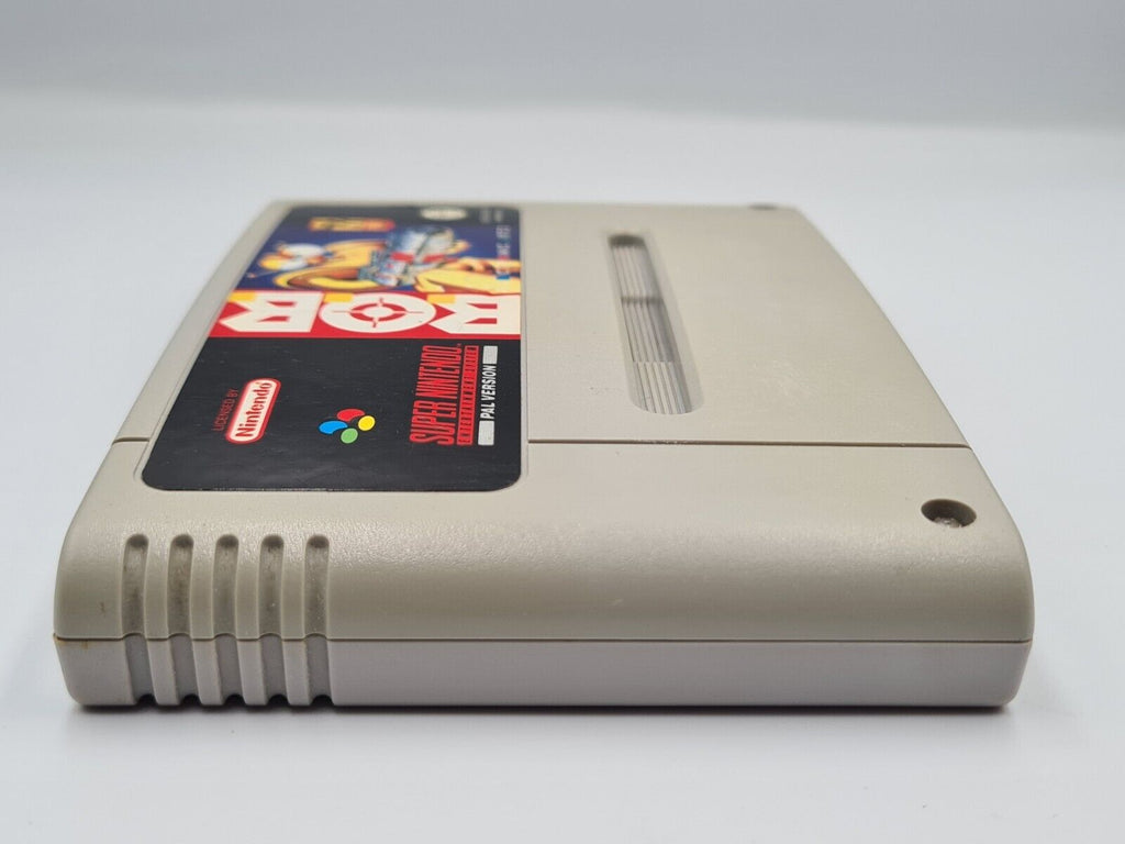 SNES Super Nintendo B.O.B. UKV Modul - T-Retro-Games 