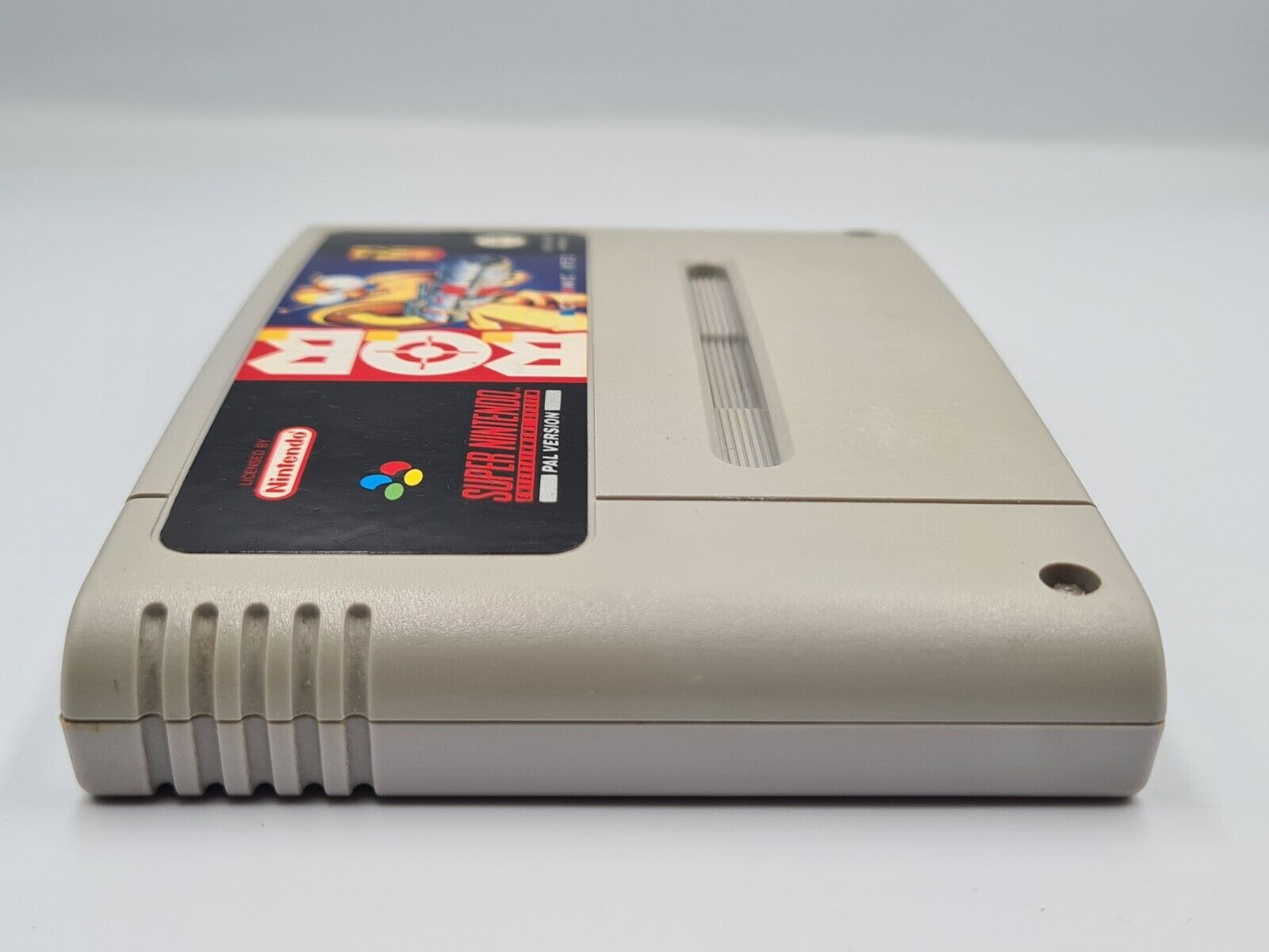 SNES Super Nintendo B.O.B. UKV Modul - T-Retro-Games 