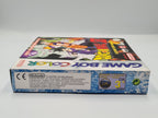 Game Boy Color Dragon Ball Z Legendary Super Warriors mit OVP und Anleitung UKV - T-Retro-Games 