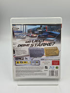 PS3 Playstation 3 Spiel Need For Speed Shift mit OVP und Anleitung Deutsch
