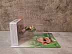 Amiibo Sammlerfigur Super Smash Bros. Collection Luigi NO. 15 Neu New Sealed - T-Retro-Games 