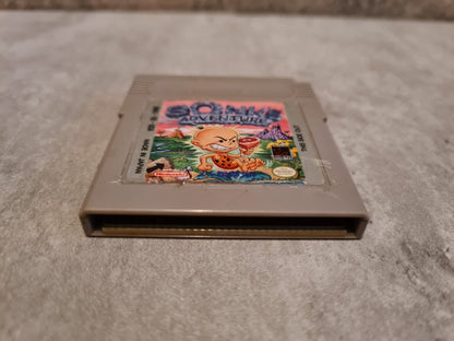 Nintendo Game Boy Classic Spiel Bonk's Adventure Modul USA - T-Retro-Games 