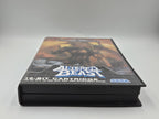 Sega Mega Drive Spiel Altered Beast mit OVP und Anleitung Multilingual 