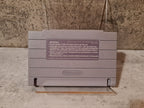 SNES Super Nintendo Super Soccer Champ NTSC USA Modul - T-Retro-Games 