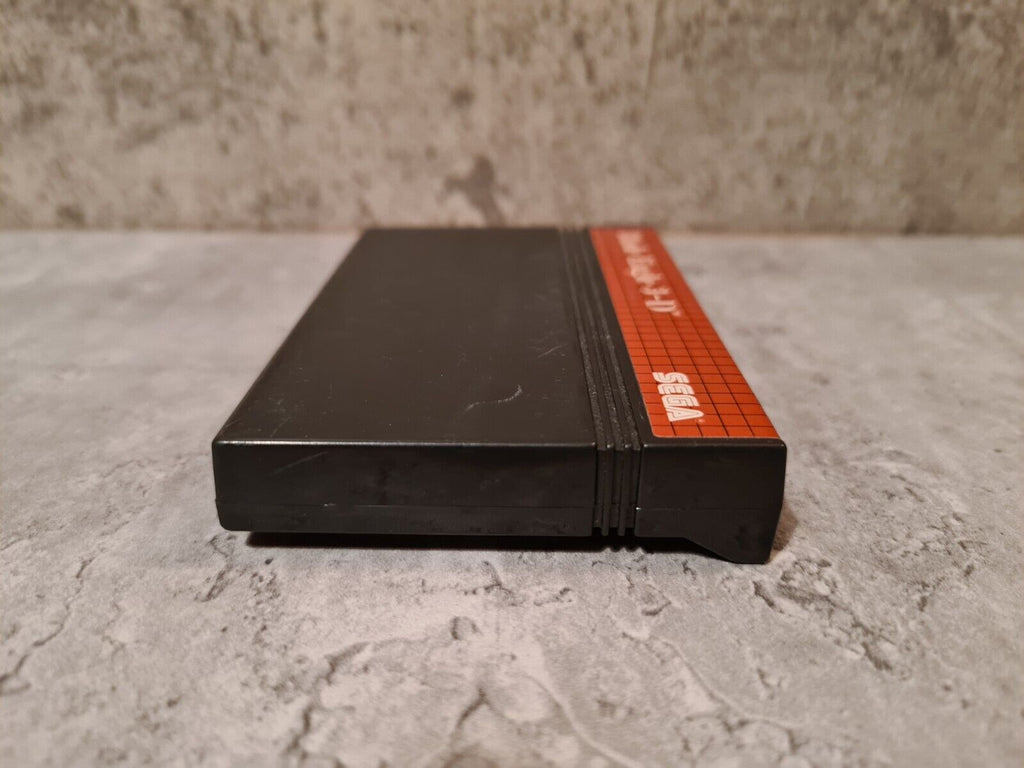 Sega Master System Blade Eagle 3-D Modul - T-Retro-Games 