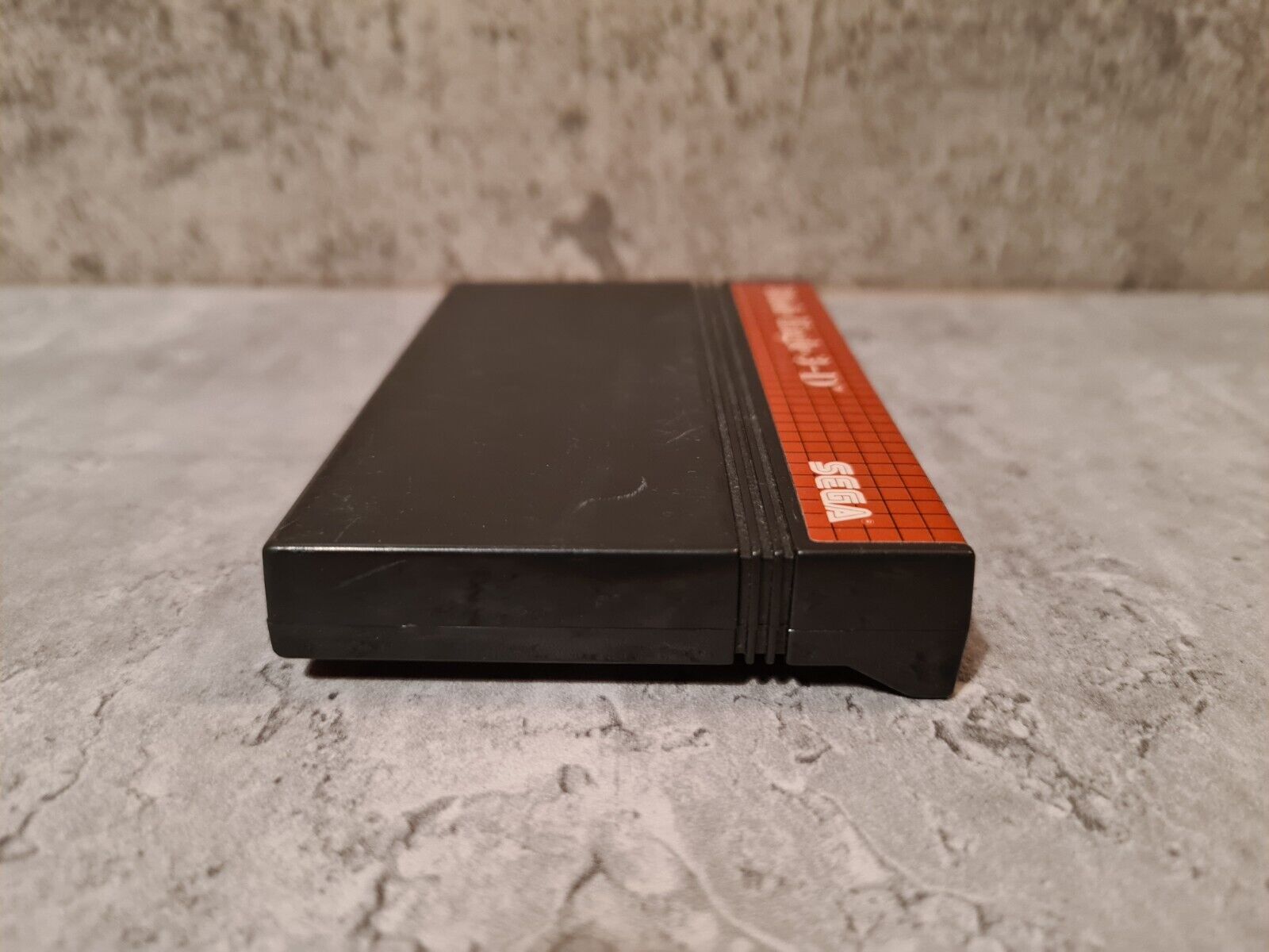 Sega Master System Blade Eagle 3-D Modul - T-Retro-Games 