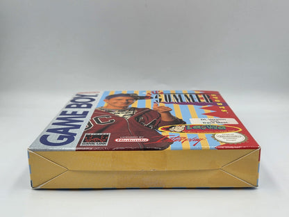 Nintendo Game Boy Classic Spiel Litti's Summer Sports mit OVP und Anleitung NOE