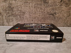 SNES Super Nintendo Williams Arcades Greatest Hits mit OVP und Anleitung EUR - T-Retro-Games 