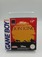 Nintendo Game Boy Classic Disney's The Lion King mit OVP und Anleitung HOL