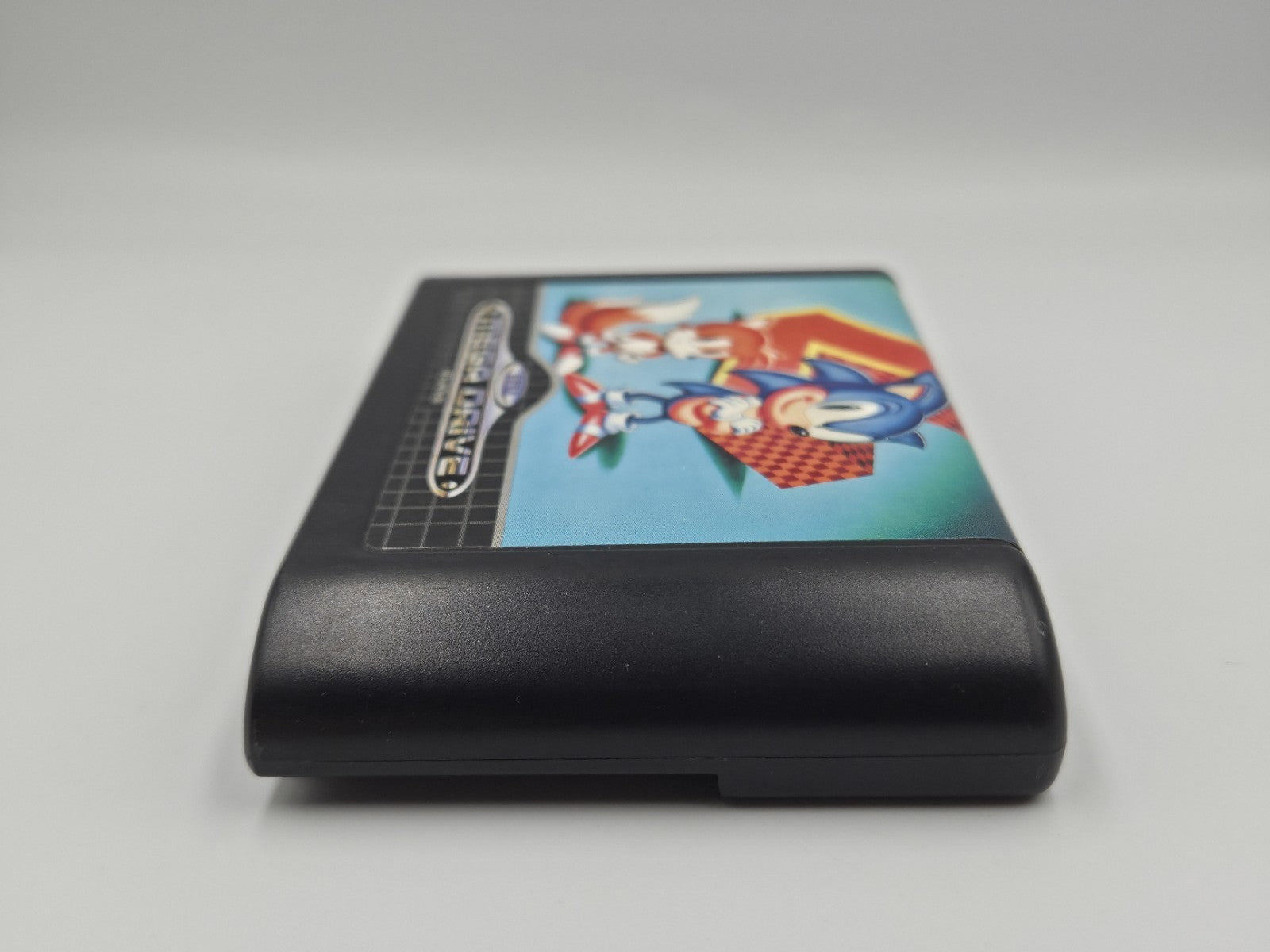 Sega Mega Drive Sonic The Hedgehog 2 Modul