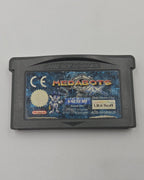 Nintendo Game Boy Advance Spiel Medabots Ax Rokusho Ver  Modul EUR