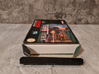 SNES Super Nintendo Time Trax mit OVP und Anleitung UKV - T-Retro-Games 
