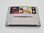 SNES Super Nintendo Dragon Ball Z Ultime Menace mit OVP und Anleitung FRA - T-Retro-Games 