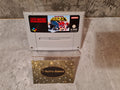 SNES Super Nintendo Super Hockey NOE Modul - T-Retro-Games 