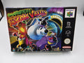 N64 Nintendo 64 Spacestation Silicon Valley mit OVP und Anleitung EUR