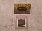Nintendo Gameboy Classic Spiel RoboCop Versus The Terminator Modul USA - T-Retro-Games 