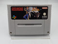 SNES Super Nintendo Spiel Lufia Modul NOE