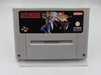 SNES Super Nintendo Spiel Lufia Modul NOE