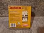 Nintendo Gameboy Super Mario Land mit OVP und Anleitung UKV - T-Retro-Games 