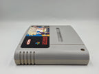 SNES Super Nintendo Spiel Dragon Ball Z La Legende Saien Modul FRA/SFRA