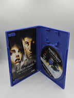 PS2 Playstation 2 Spiel Broken Sword The Sleeping Dragon mit OVP und Anleitung 