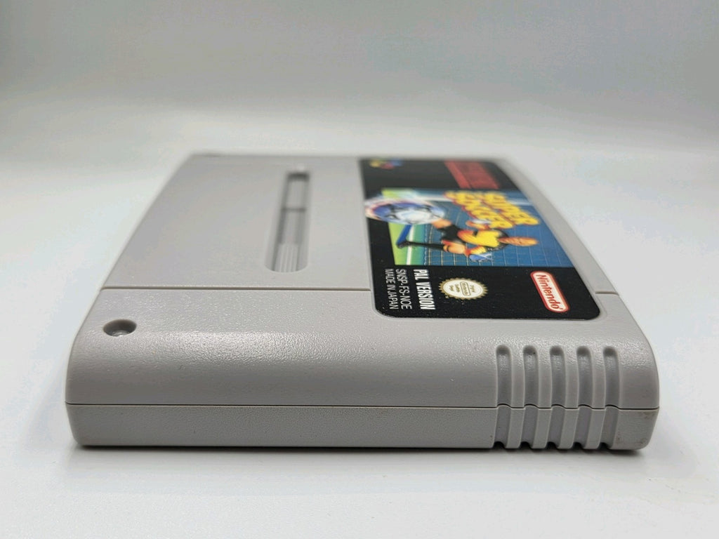 SNES Super Nintendo Super Soccer NOE Modul