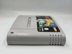 SNES Super Nintendo Super Soccer NOE Modul