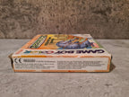Game Boy Color Godzilla The Series Monster Wars mit OVP und Anleitung EUR - T-Retro-Games 