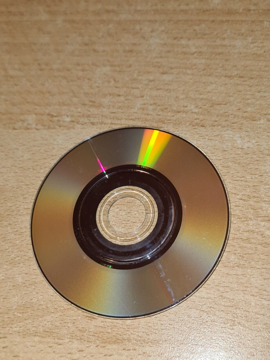 Nintendo GameCube Disney's Party mit OVP und Anleitung FAH - T-Retro-Games 