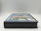 Sega Mega Drive Spiel Street Racer mit OVP und Anleitung Multilingual 