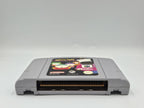 N64 Nintendo 64 Spiel South Park Chef's Luv Shack EUR Modul