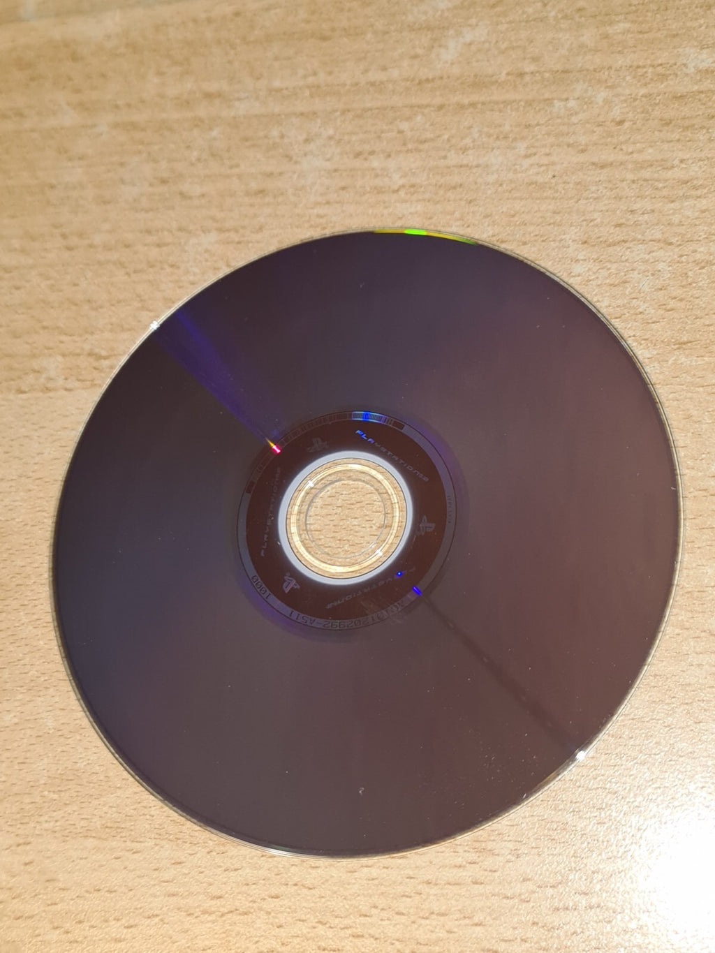 PS3 Playstation 3 Watchmen Das Ende ist Nah Teil 1 & 2  mit OVP und Anleitung