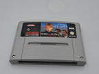SNES Super Nintendo Spiel Home Alone 2 Lost in New York mit OVP  Anleitung NOE