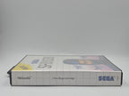 Sega Master System Spiel Shinobi mit OVP und Anleitung Multi Language 