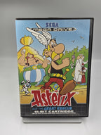Sega Mega Drive Spiel Asterix mit OVP Multi Language 