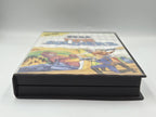 Sega Master System Time Soldiers mit OVP und Anleitung Multi Language 