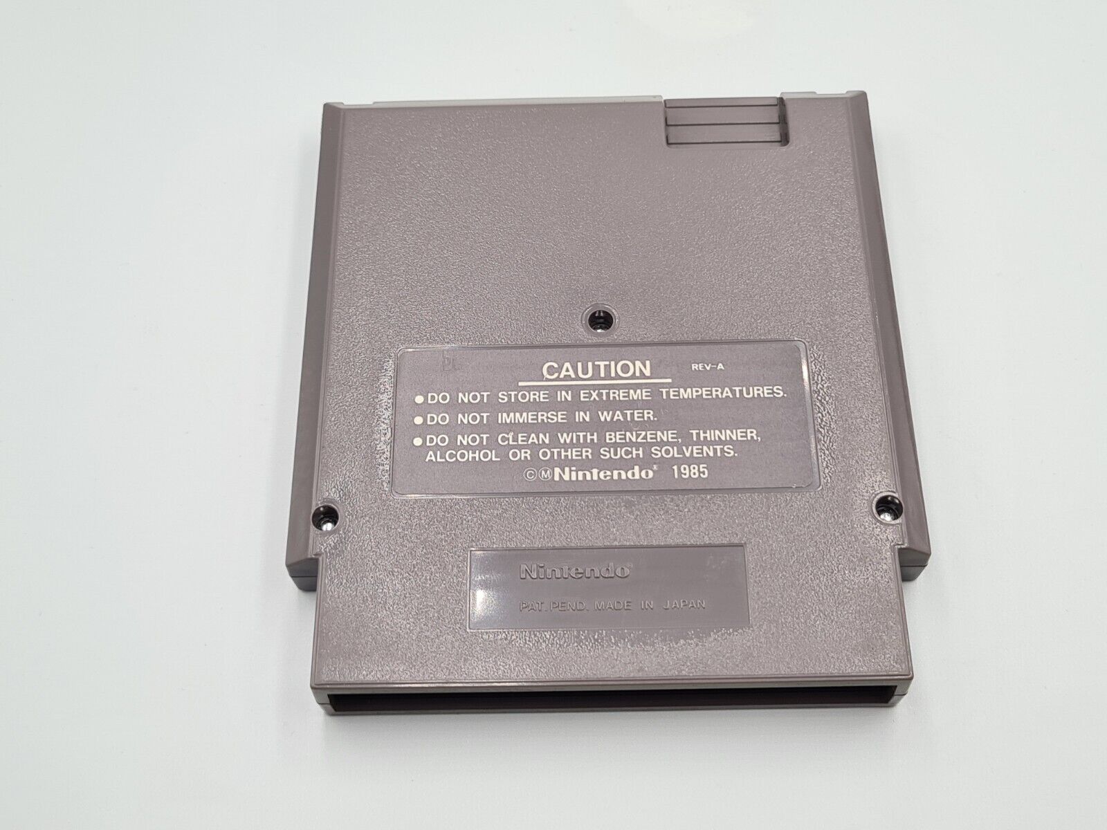Nintendo NES NES Play Action Football mit OVP und Anleitung USA - T-Retro-Games 