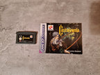 Nintendo Gameboy Advance Castlevania mit OVP und Anleitung EUR - T-Retro-Games 