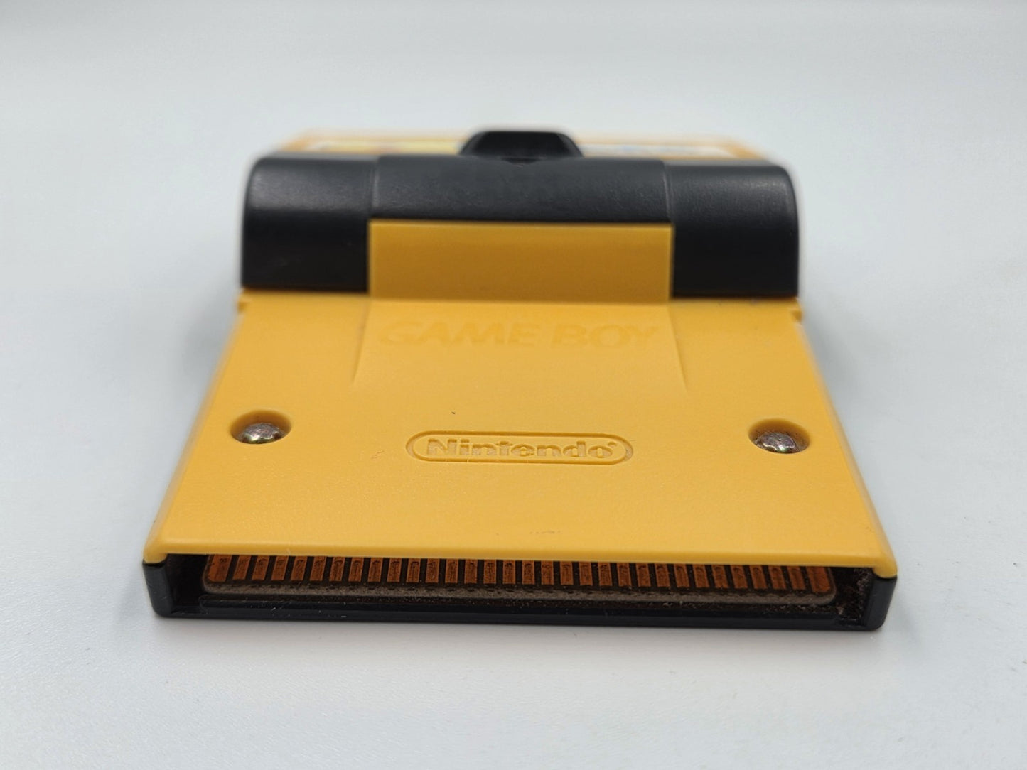 Nintendo Game Boy Color Pokemon Pinball Modul NTSC-J Japan