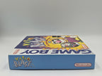 Nintendo Game Boy Classic Spiel Wario Blast mit OVP und Anleitung GPS