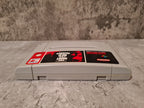 SNES Super Nintendo The Hunt for Red October Modul NOE - T-Retro-Games 