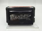 Sega Mega Drive Spiel Bonanza Bros Japan Version