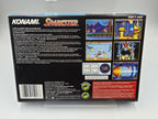 SNES Super Nintendo Spiel Sparkster mit OVP und Anleitung EUR